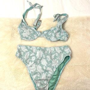 Brand new never been used Nasty Gal Swim
